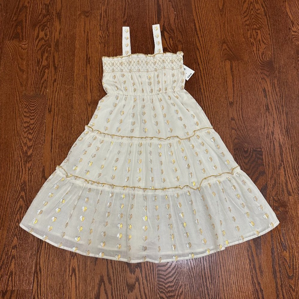 Size 4T - Toddler Girl Bundle